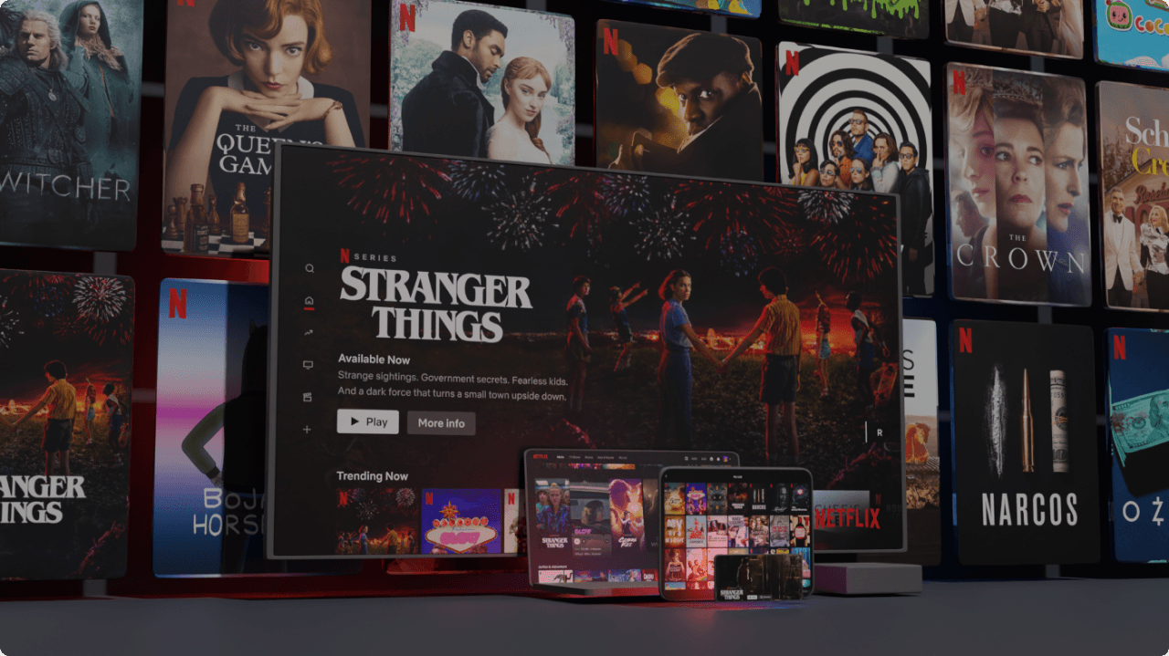 7 Items You Must Include in Your Netflix Pitch Document