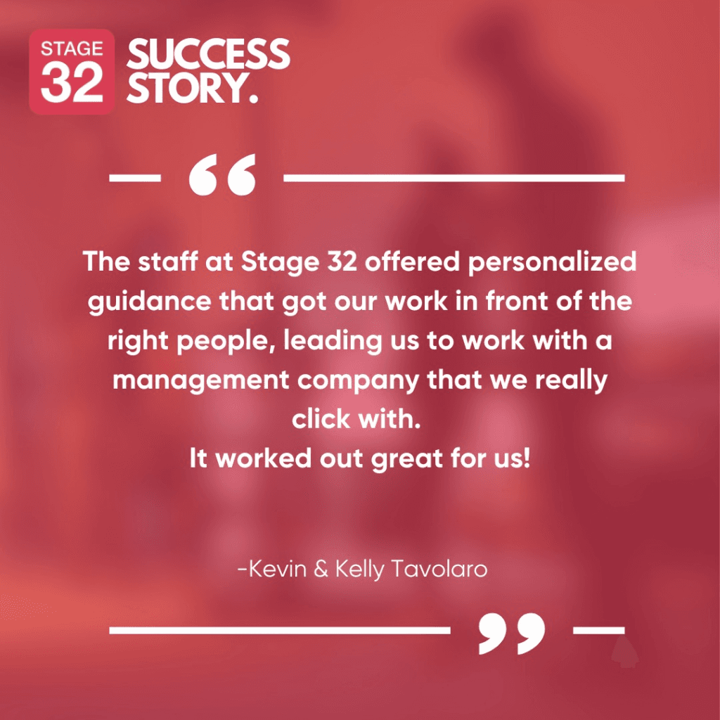 The Writers Room Just Got Better Heres Everything Thats Changed