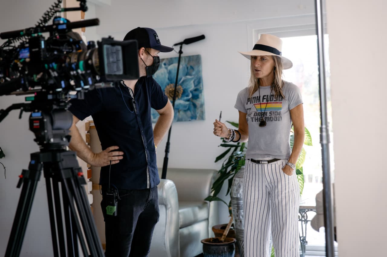 5 Tips for Writing a Screenplay for the Screen