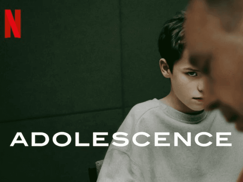 Adolescence Shaping Minds Through Socially Responsible Storytelling