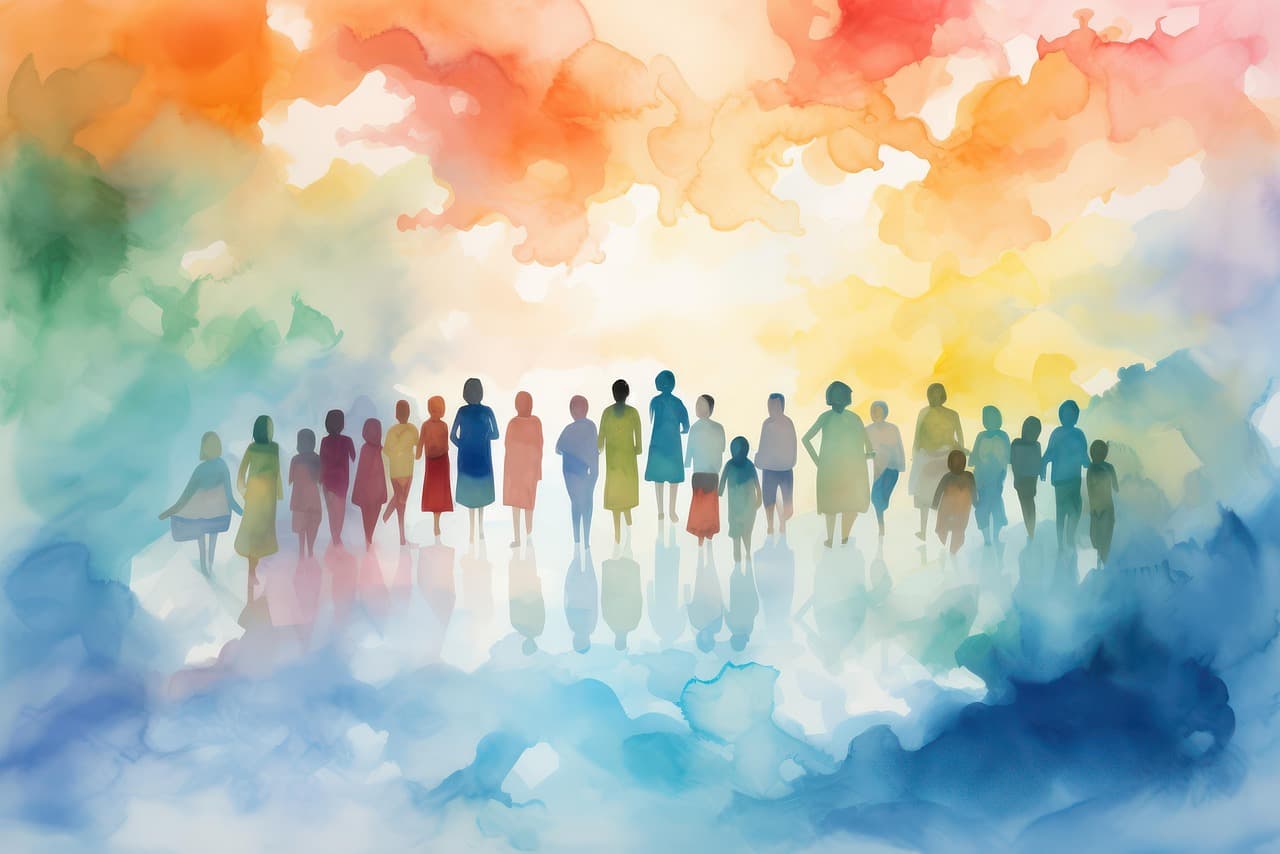 A Stage 32 Success Story My Unexpected Stage 32 Journey