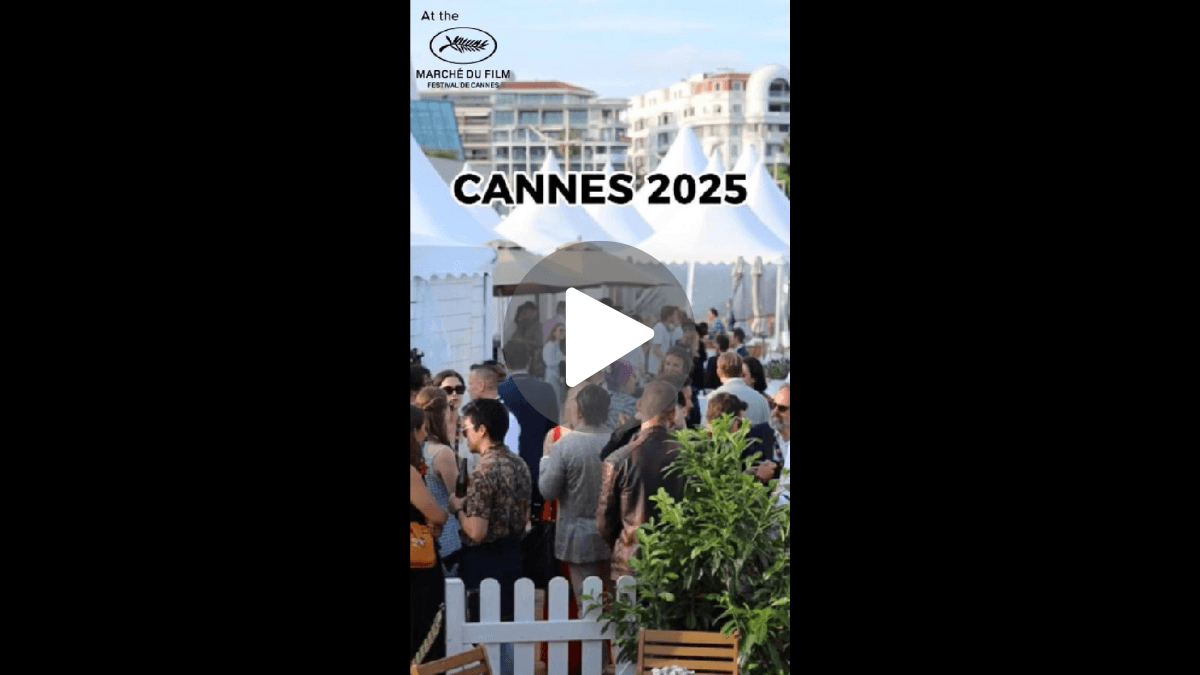 Its Time For Our Cannes 2025 Recap