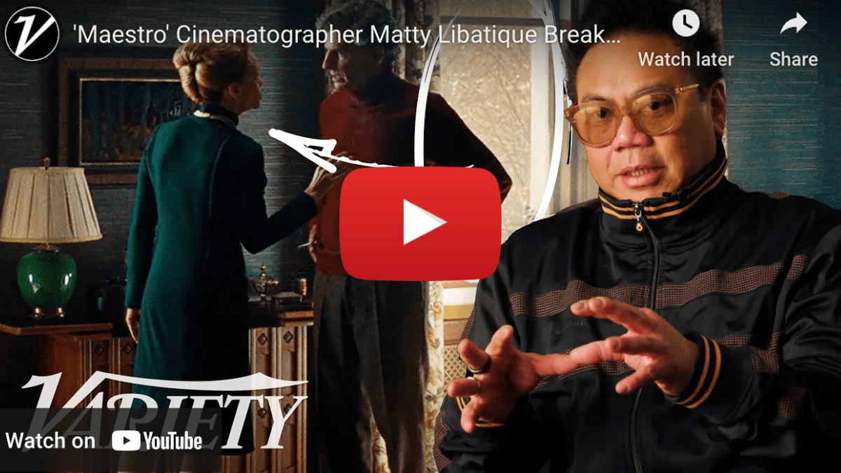 Coffee  Content Maestro Cinematographer Breaks Down Emotional SingleShot Scene
