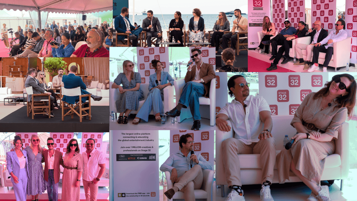 Its Time For Our Cannes 2025 Recap