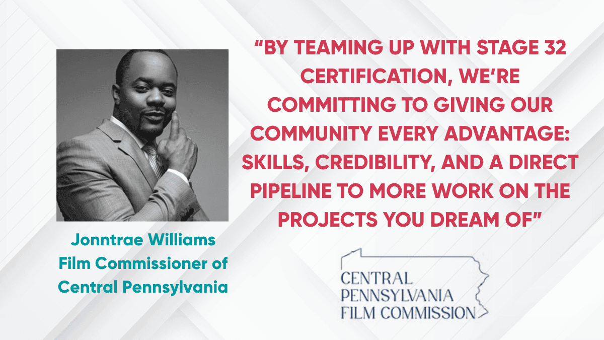 Stage 32 Now Certifying Central Pennsylvanias Facts Fest