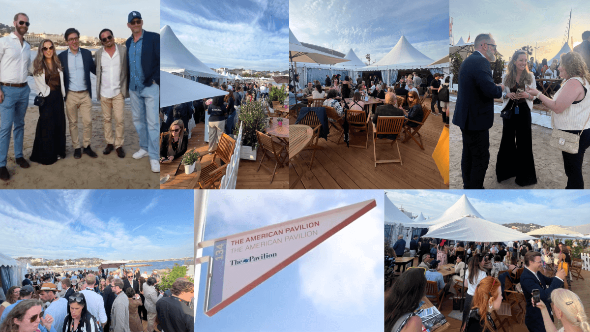 Its Time For Our Cannes 2025 Recap