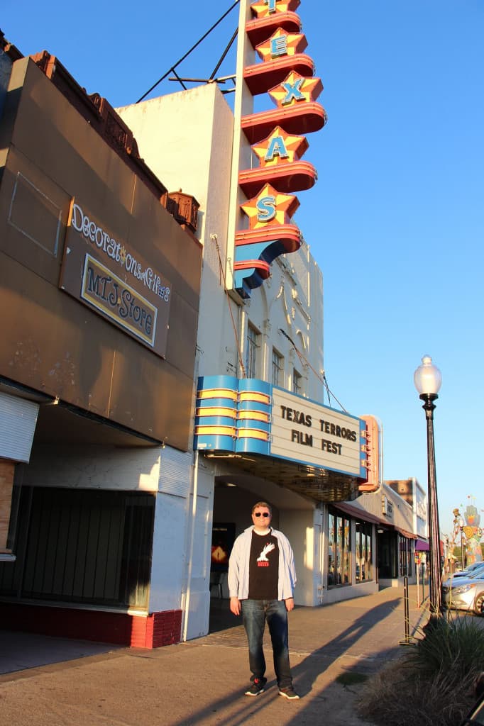 7 Lessons I Learned from Film Festival Rejections