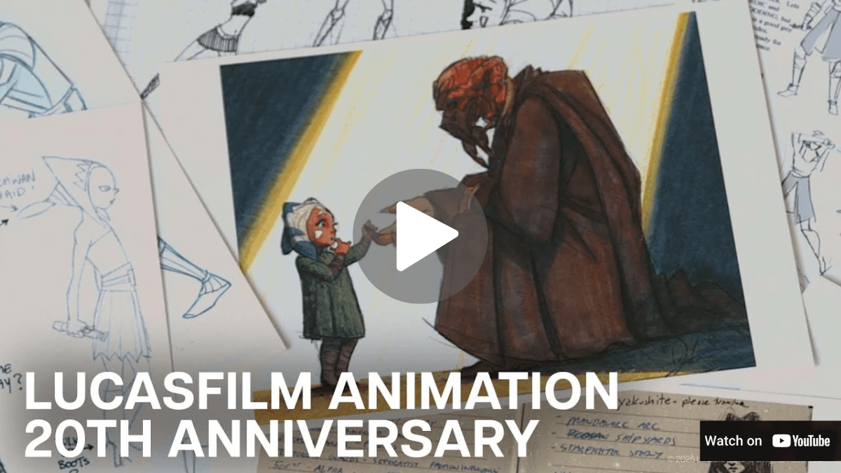 Coffee and Content From The Clone Wars to Your Script The Force of Preparation