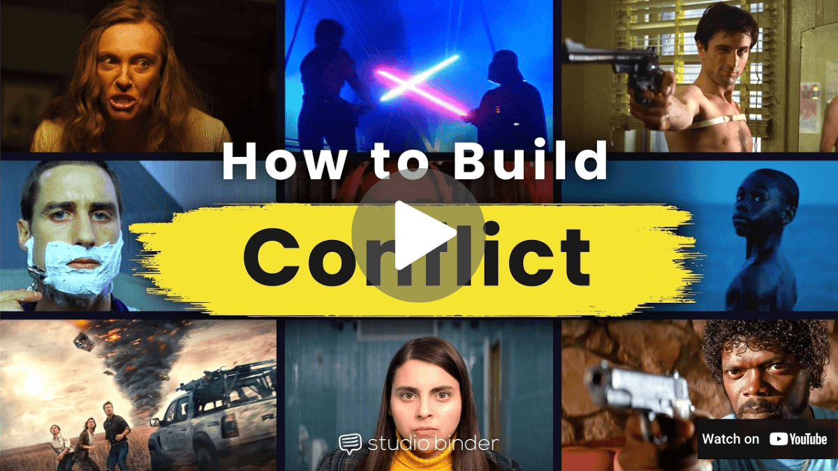 Coffee  Content Build Conflict Build Momentum The Spec Market Is Waiting