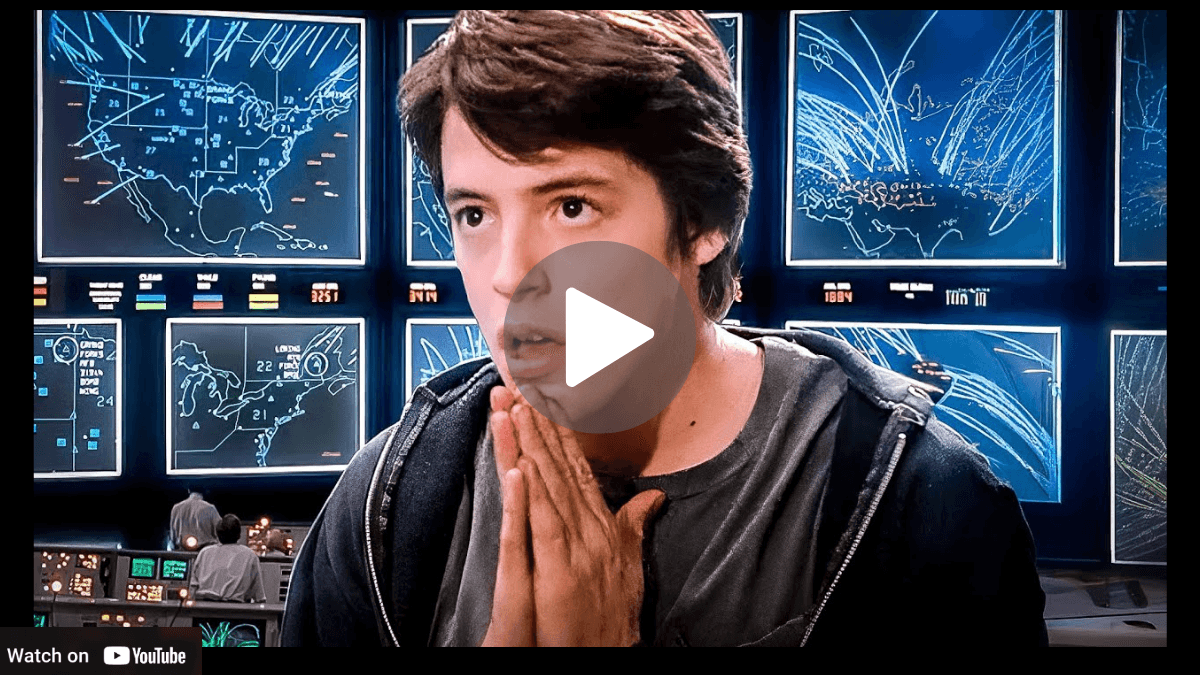 Coffee  Content What Hollywood Hackers  the Market Have in Common
