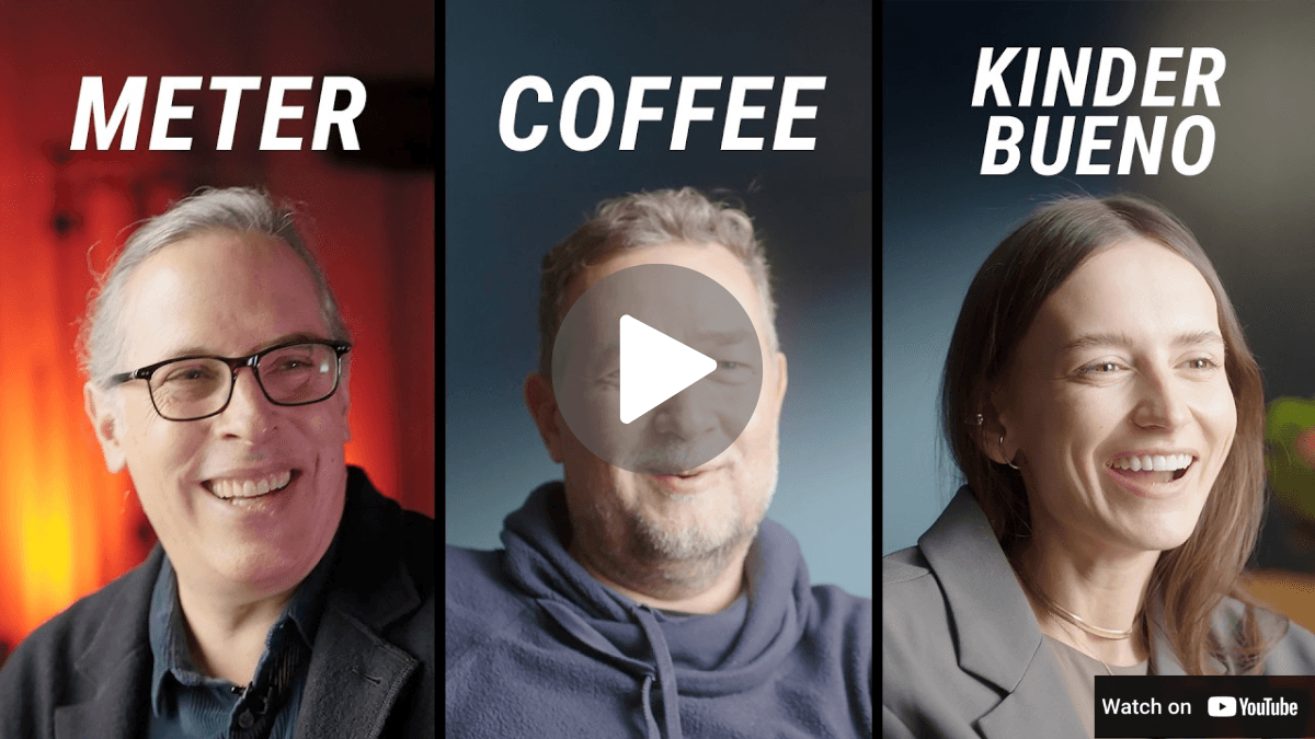 Coffee  Content The Tools Routines and Relationships That Drive Creative Success