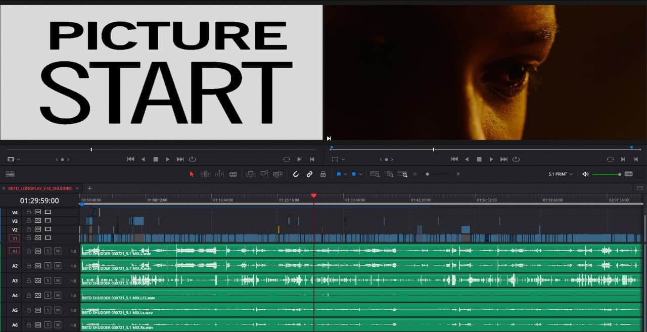 6 Things I Wish I Knew Before Editing My First Feature