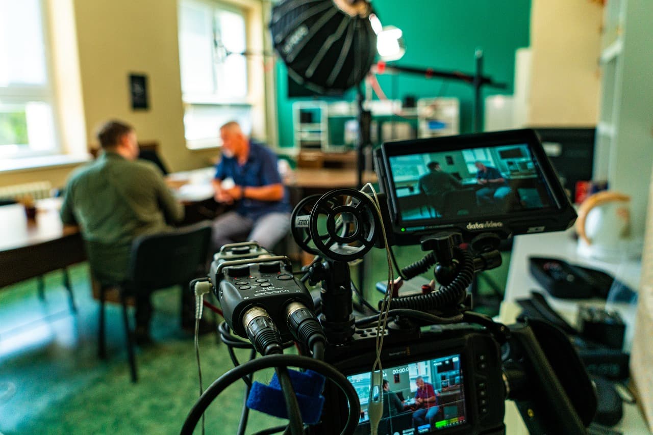 Unlocking the Secrets of Film Grants The Ultimate Guide Every Filmmaker Needs