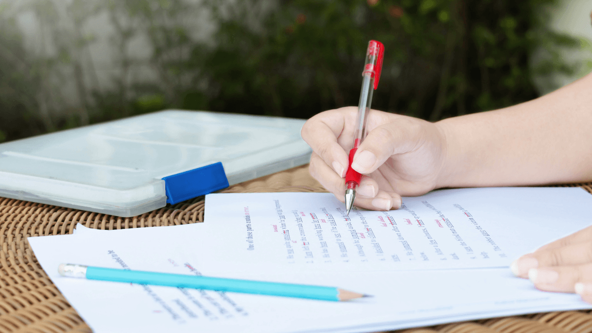 Why Your First Ten Pages Are Your Most Important 