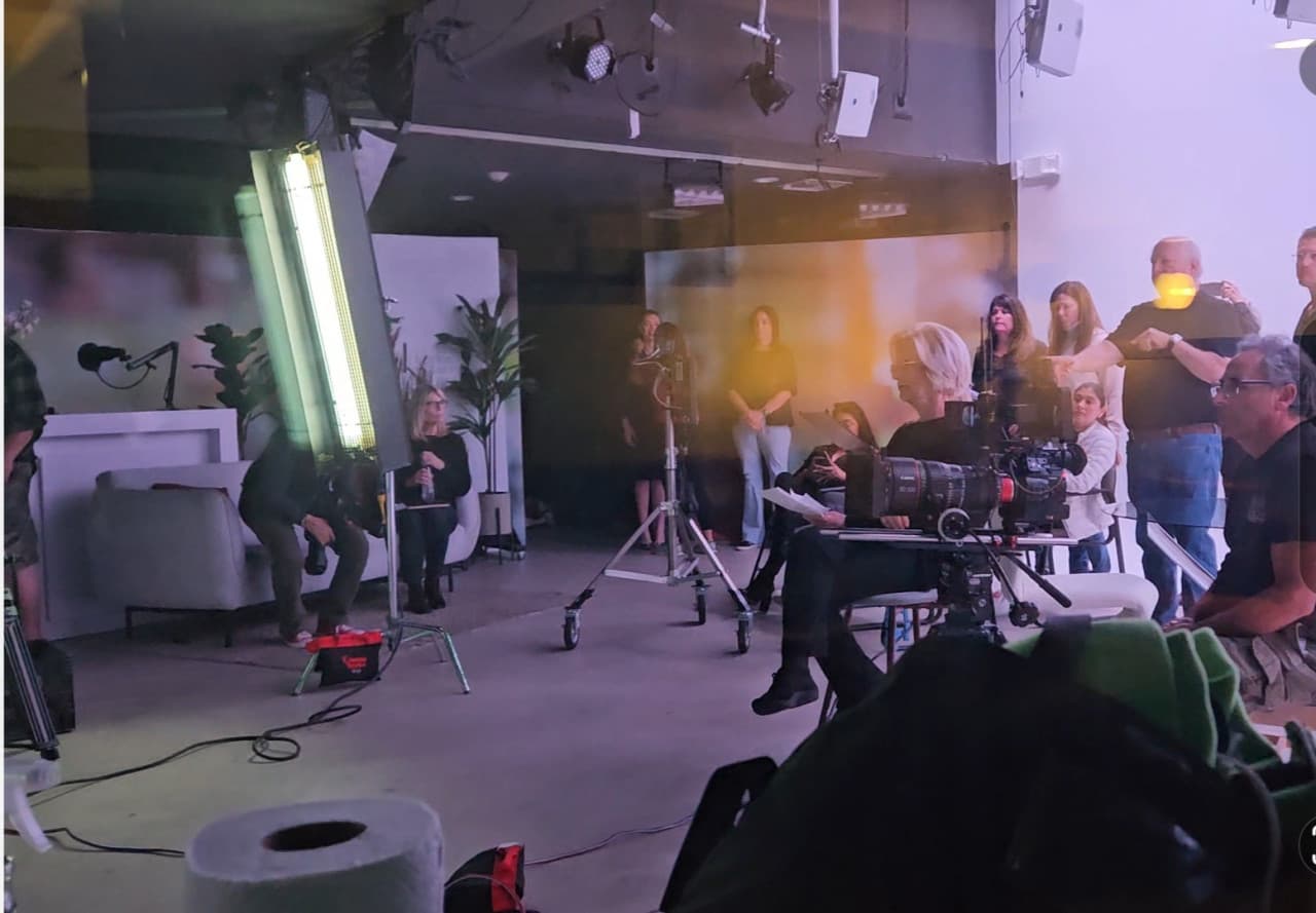 Stage 32 Success Story I Won the Contest Now What