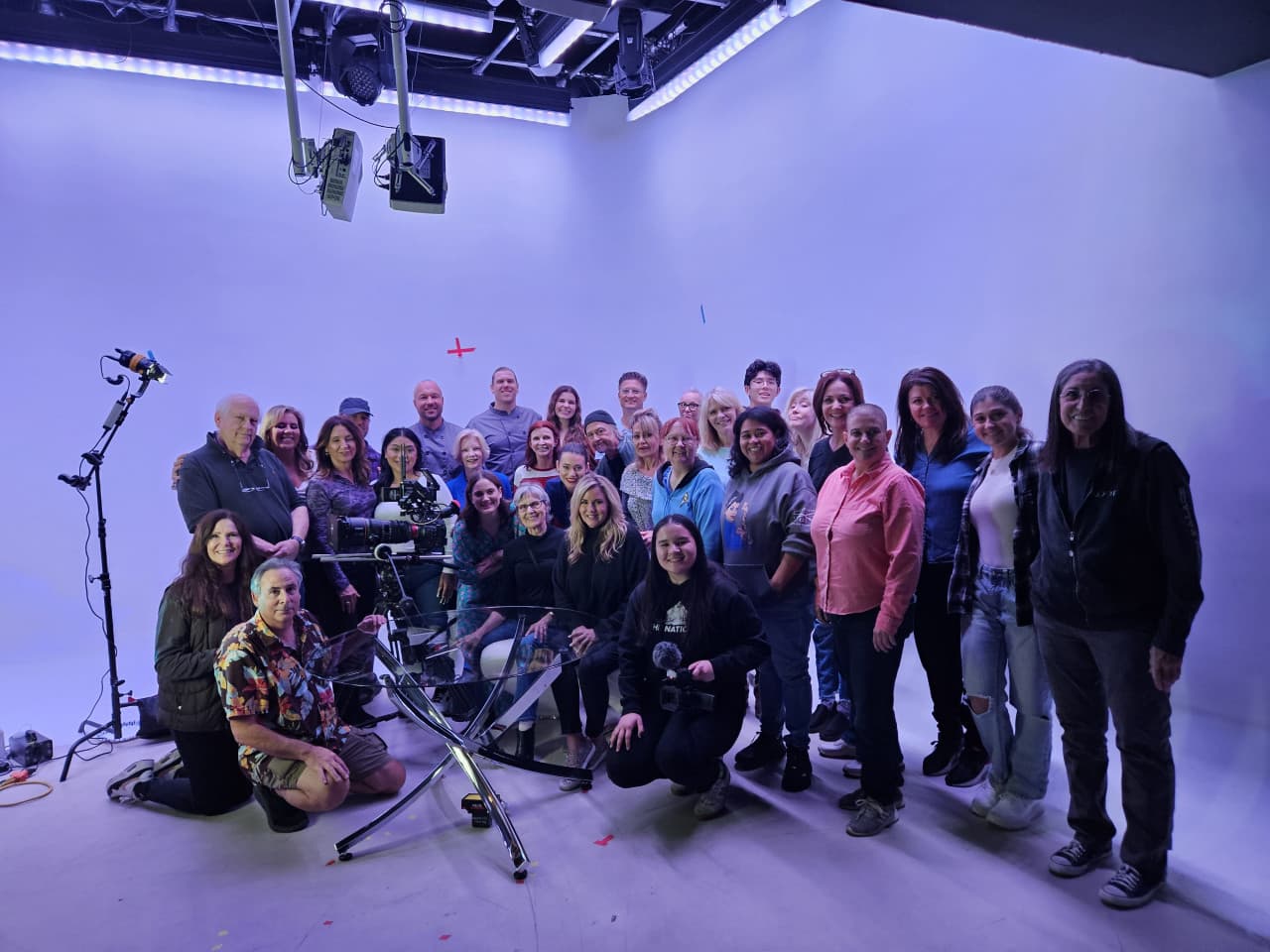 Stage 32 Success Story I Won the Contest Now What