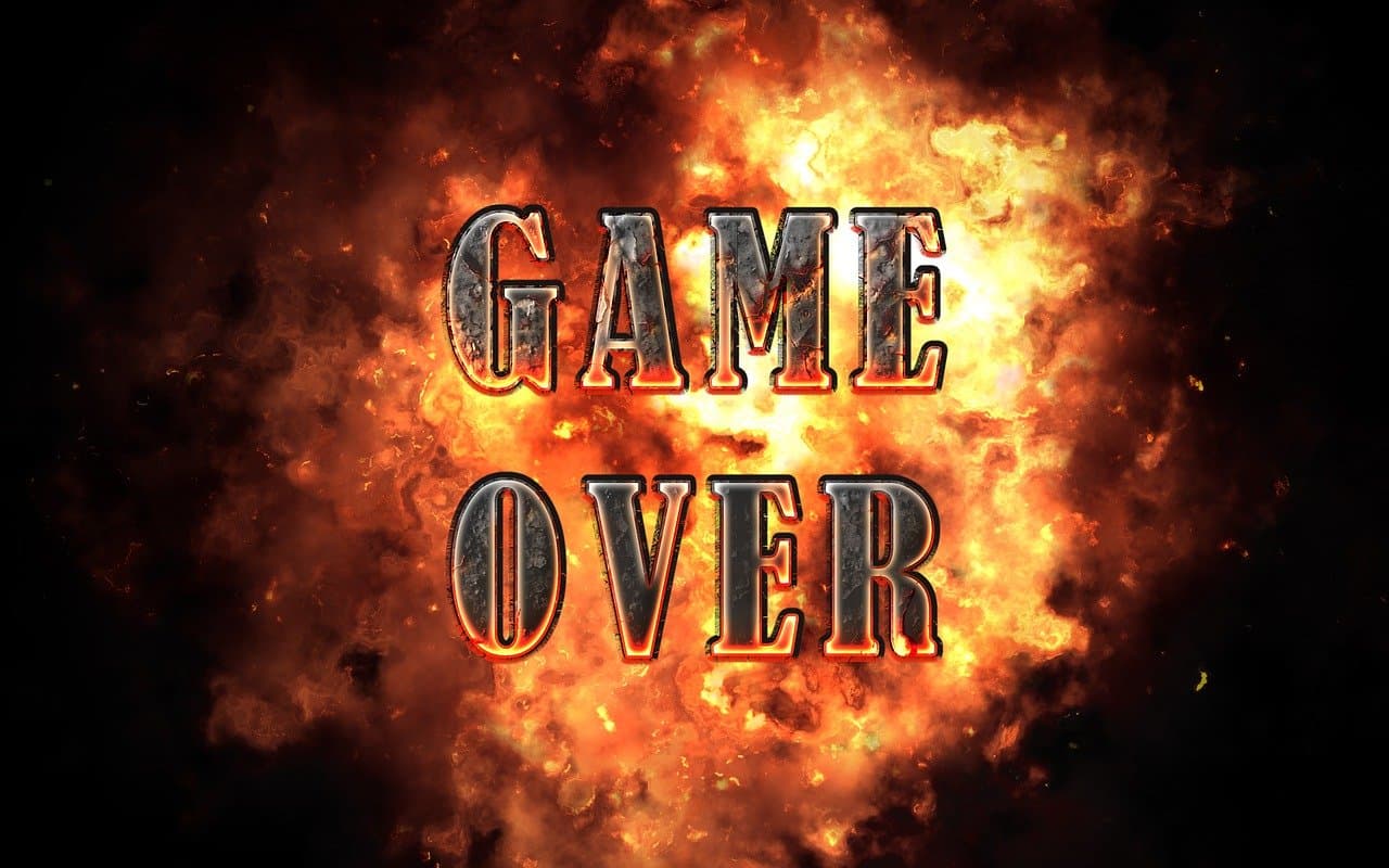 A Recent Experience With Rejection