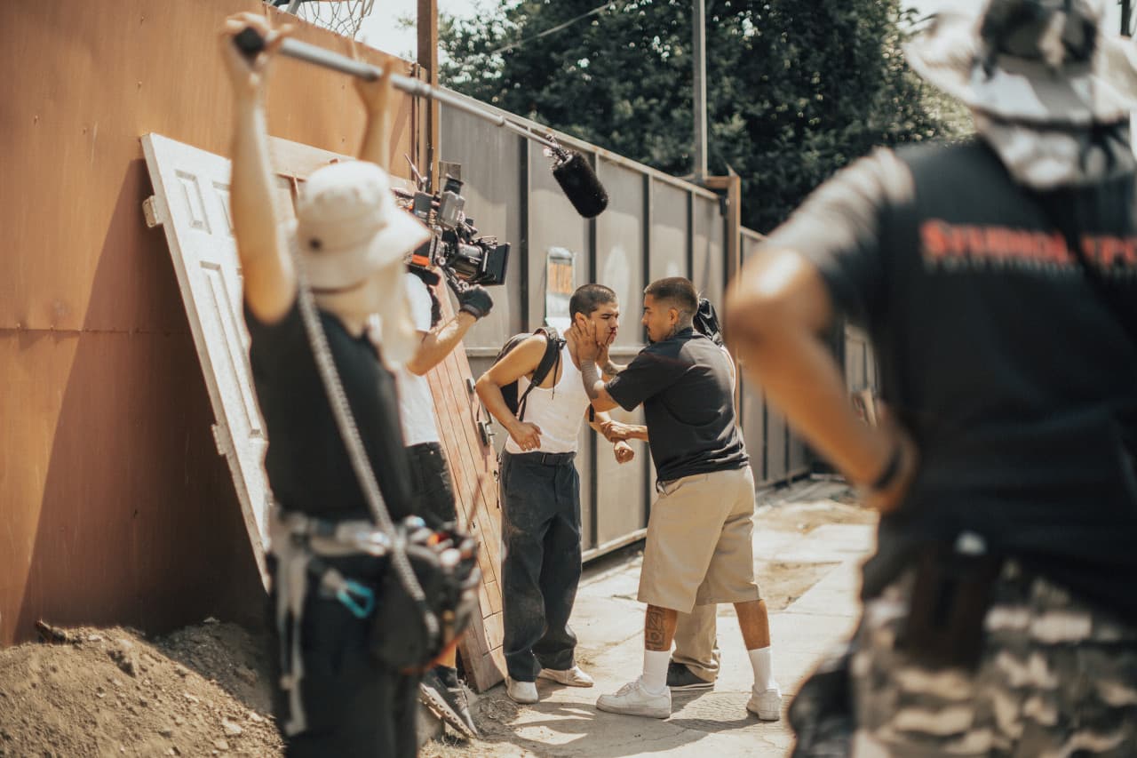 Guerrilla Cinema We Are Just Getting Started