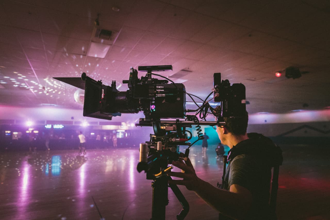 The Economics of Short Films