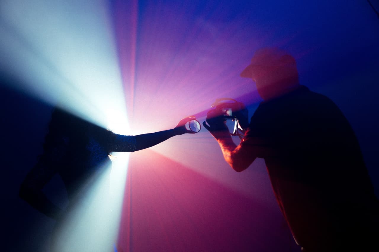 Three Stoic Principles For The Creative Arts
