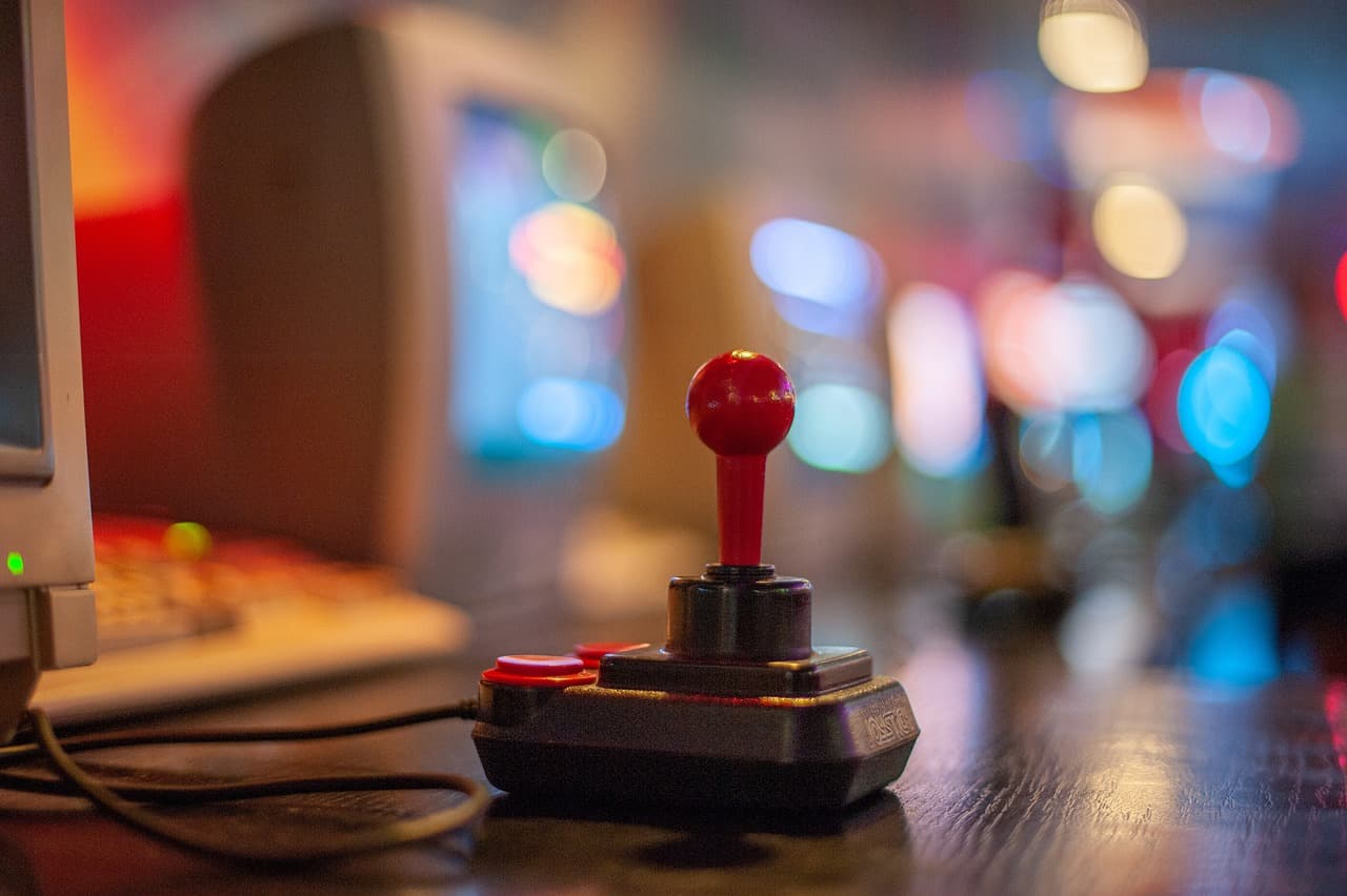 Video Game Studios Are The New Streamers