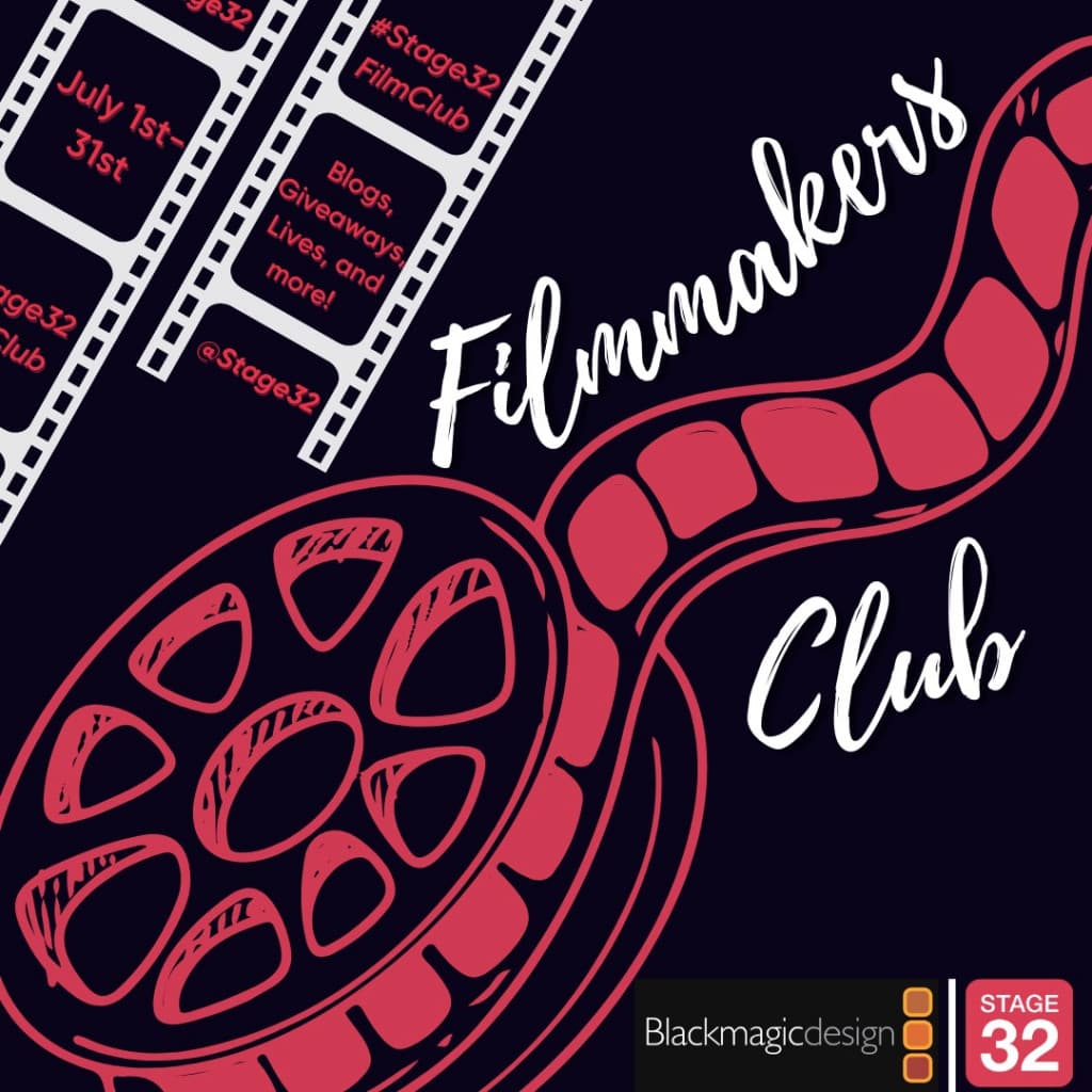 July Filmmakers Club Week 5 Staying Motivated Against All Odds