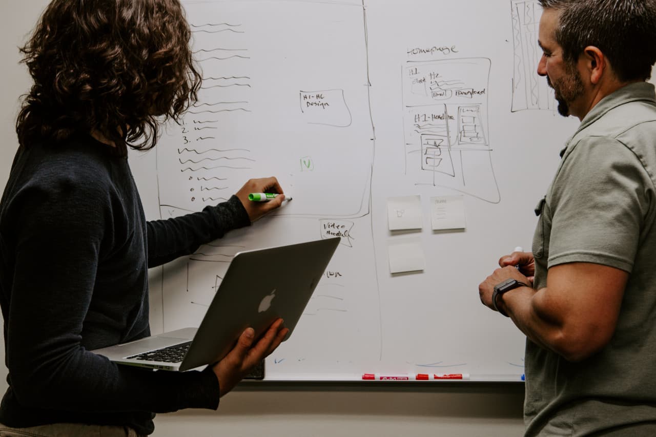 6 Steps To Find The Right Writing Partner