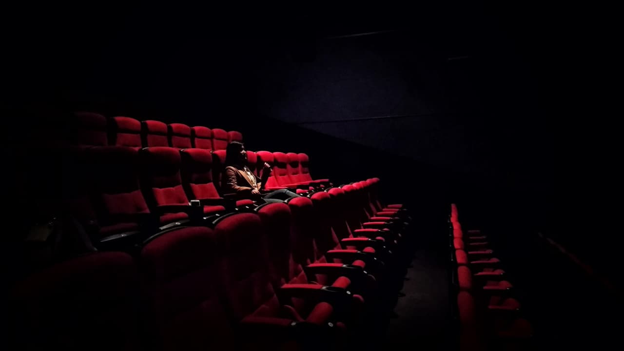 Dear Actors You are Enough