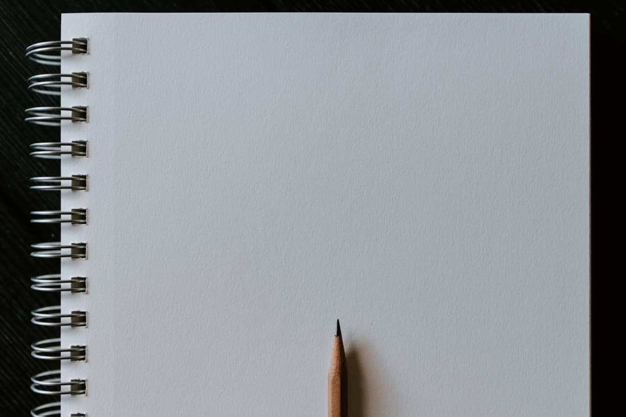 Throwing Out A Project And Starting Fresh
