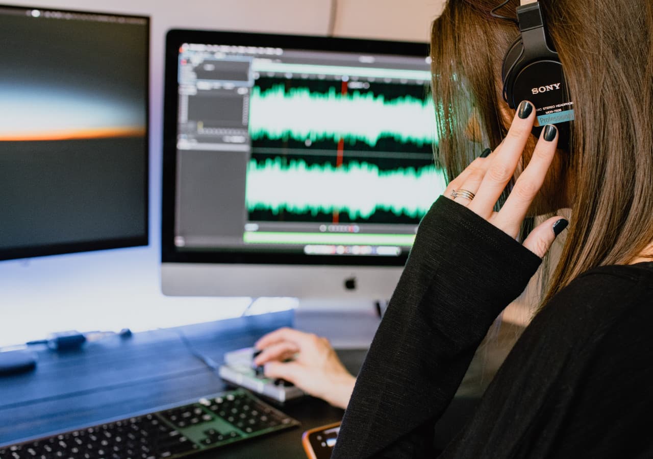 6 Reasons You Should Turn Your Script Into a Podcast