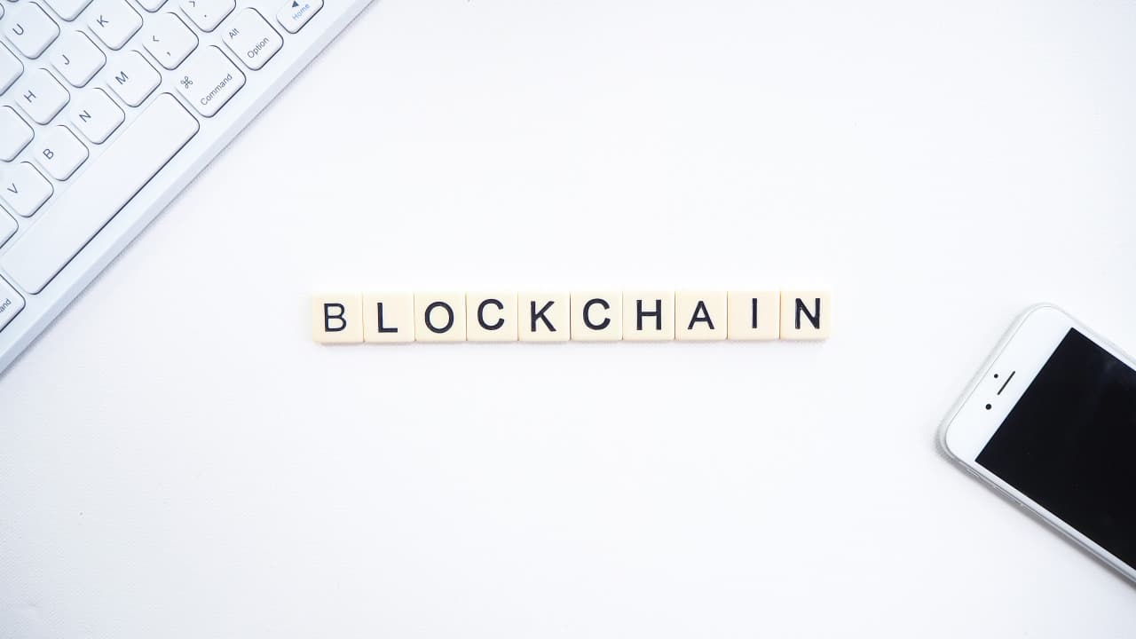 Is Blockchain Film Business 20