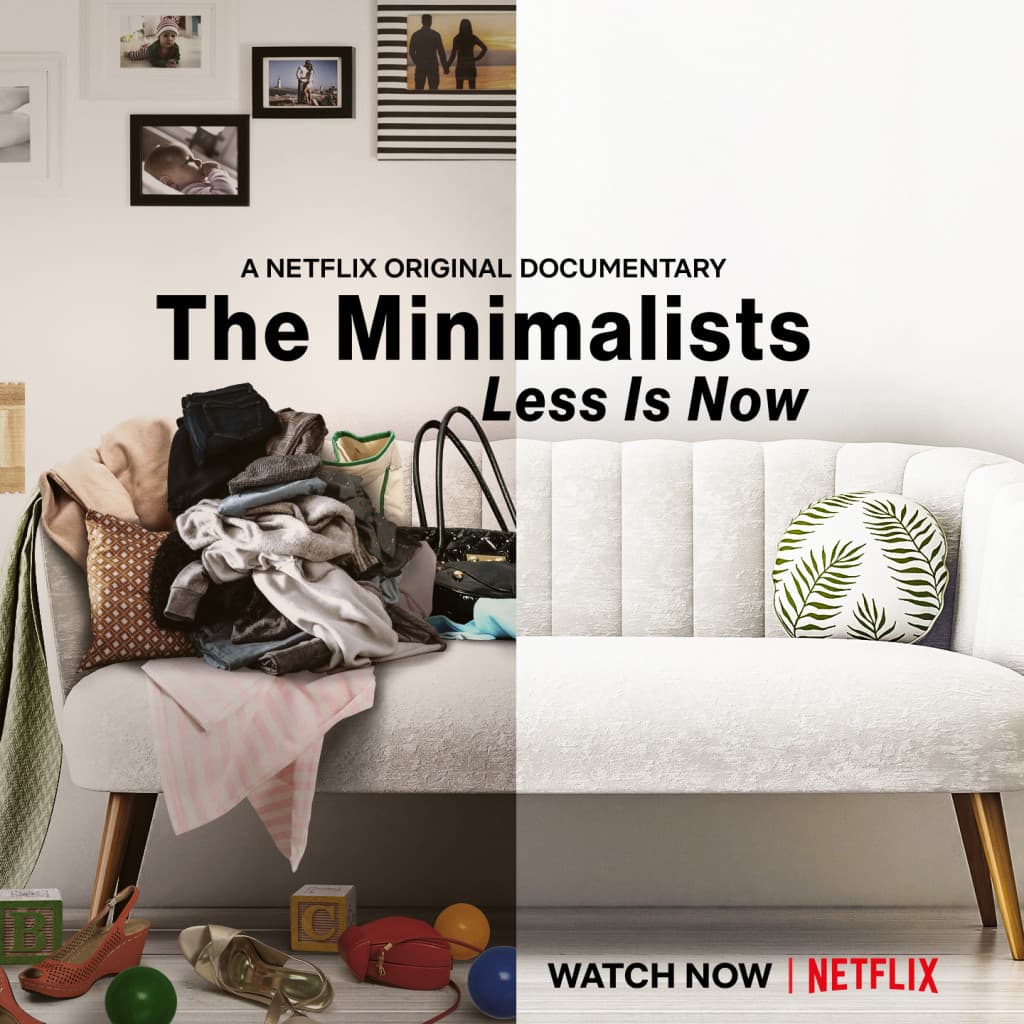 The Underwhelming Moment Of Watching My Netflix Film 