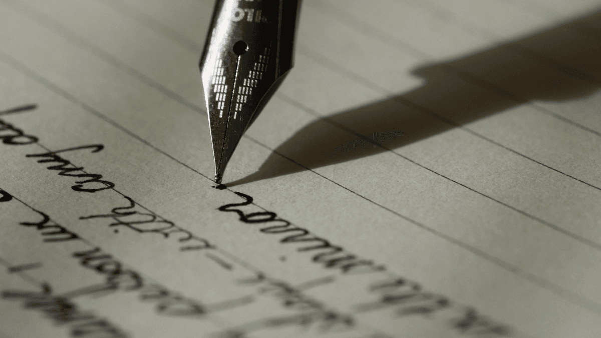 What You Need To Know Before Writing Your Life Story