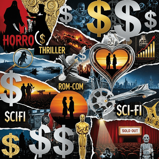 The Anatomy of a Spec Script