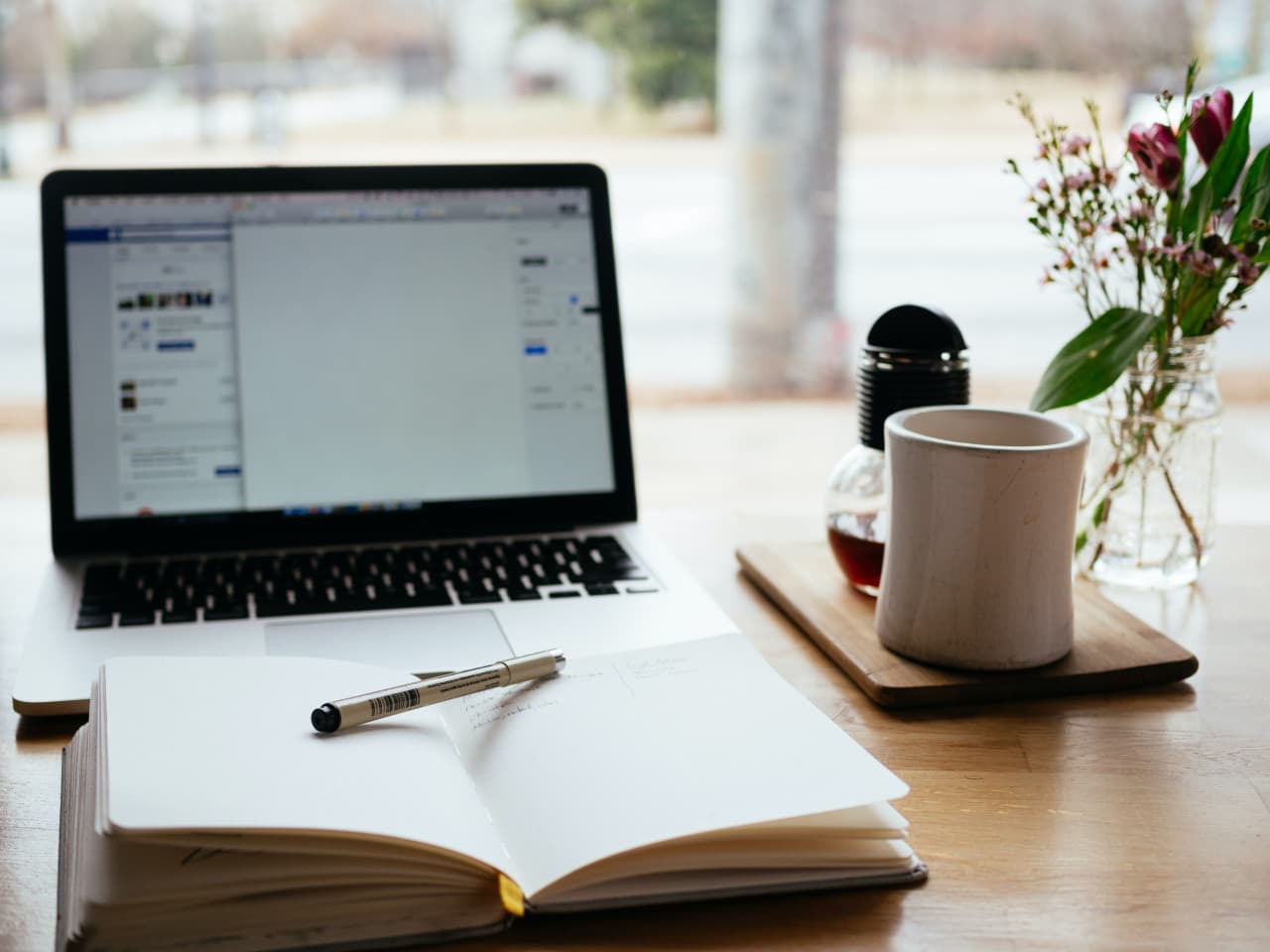 5 Tips For Writing Your Life Story