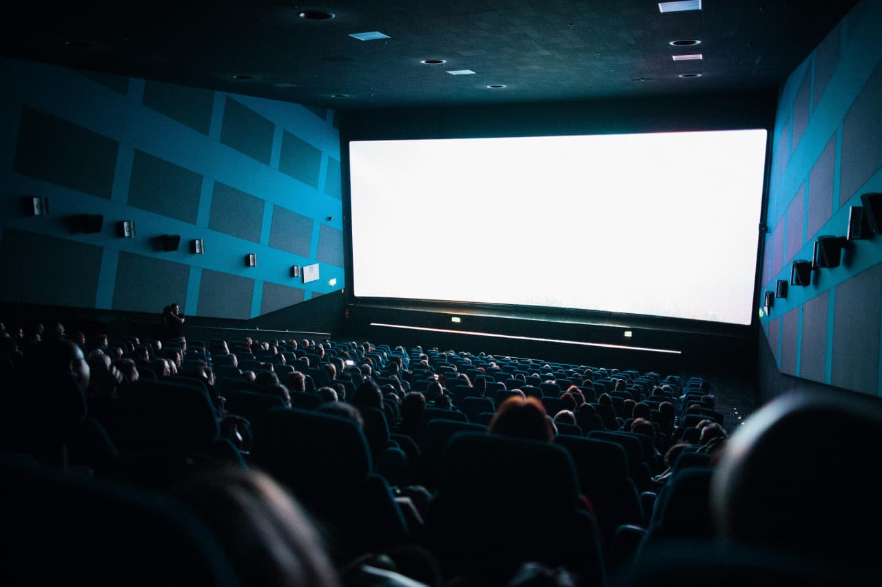 Understanding the Development Process What It Really Takes to Get a Film or Series Made