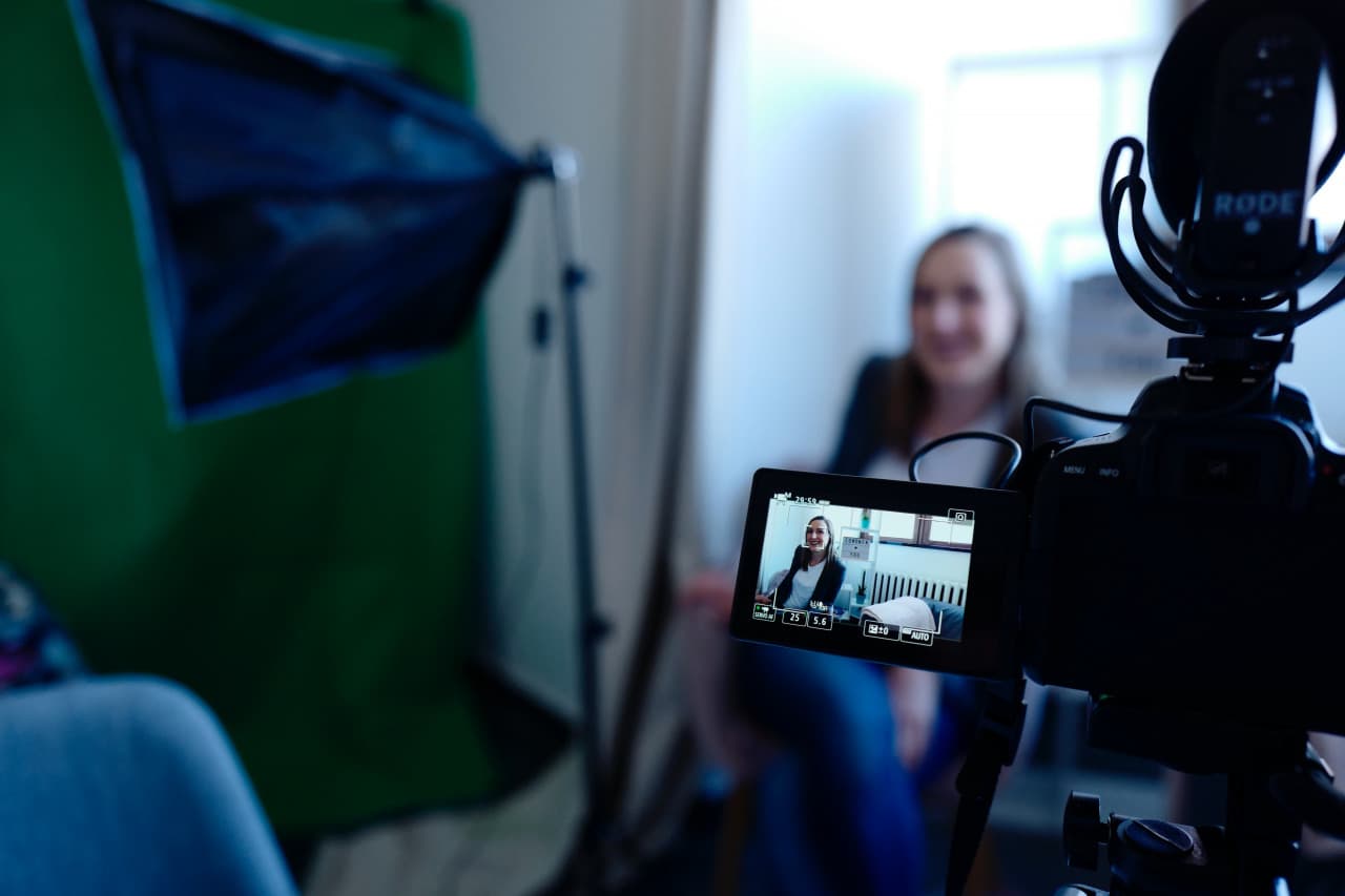 Mastering the Art of the Self Tape Audition