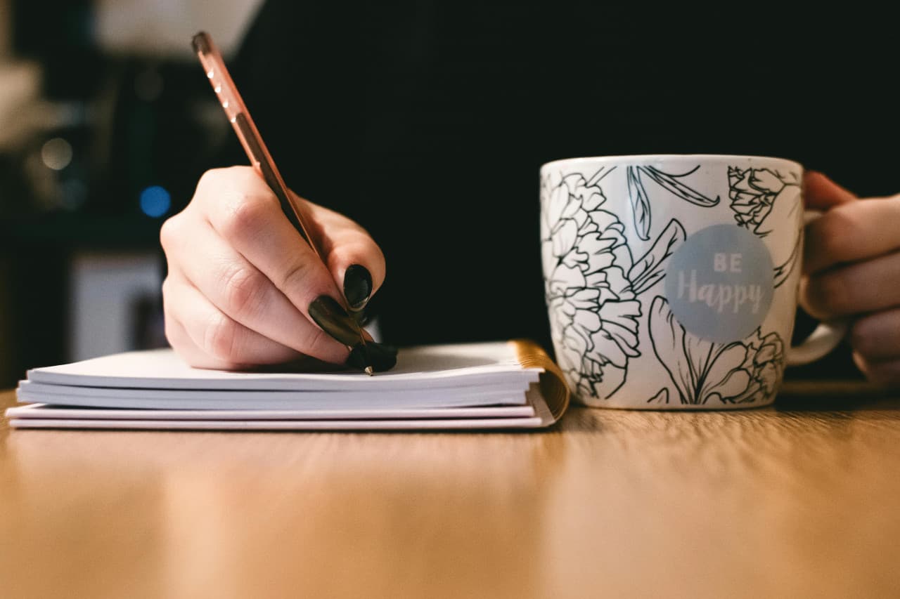 How Forgiveness Frees Your Writing and Filmmaking