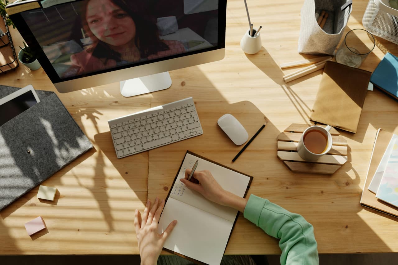Stage 32 Pitch Sessions Consultations Now Powered by Zoom