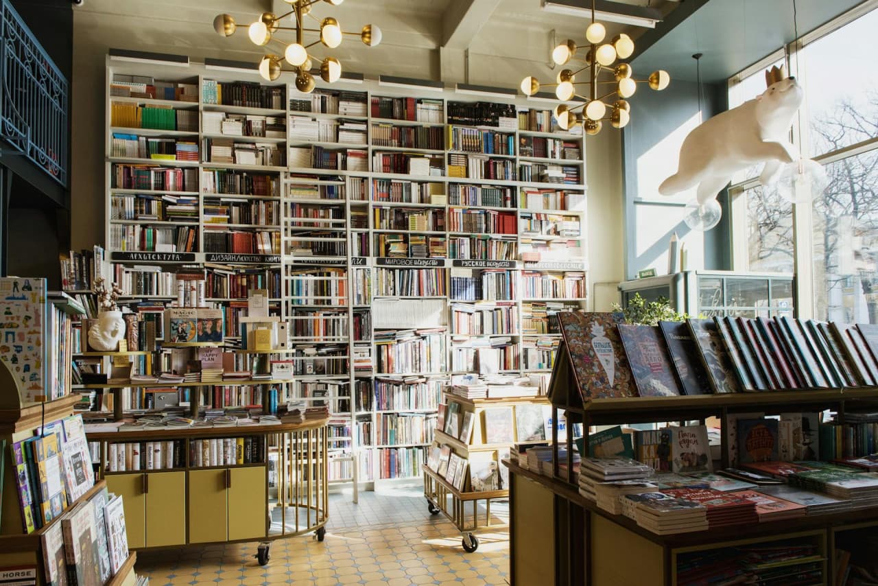 Writers and AI How to Navigate the New Publishing Landscape 