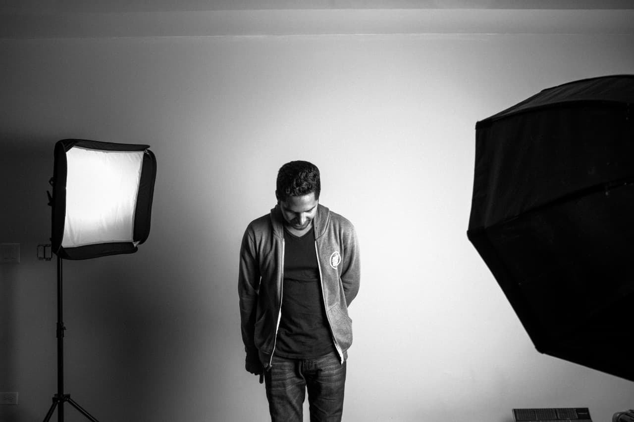 Mastering the Art of the Self Tape Audition