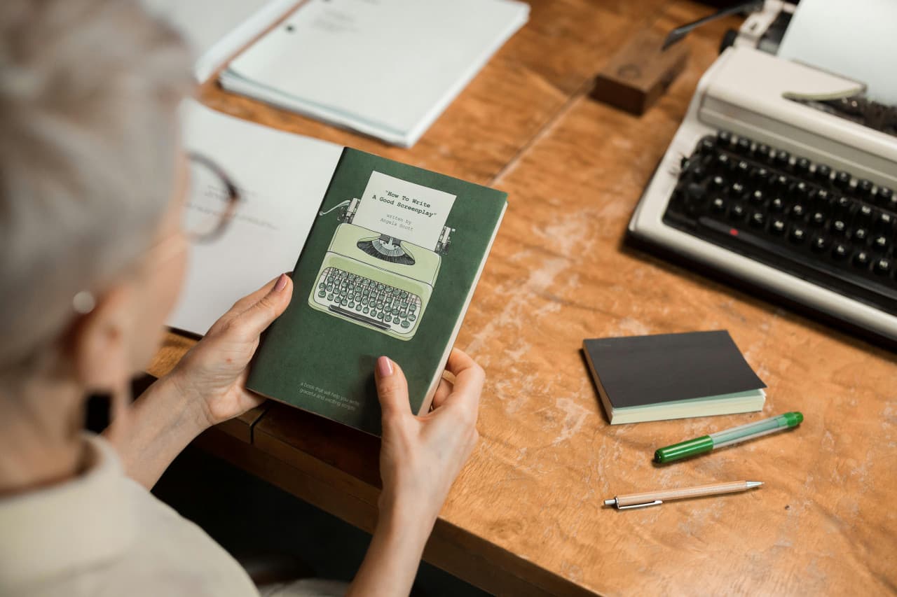 The Importance of Proper Script Formatting