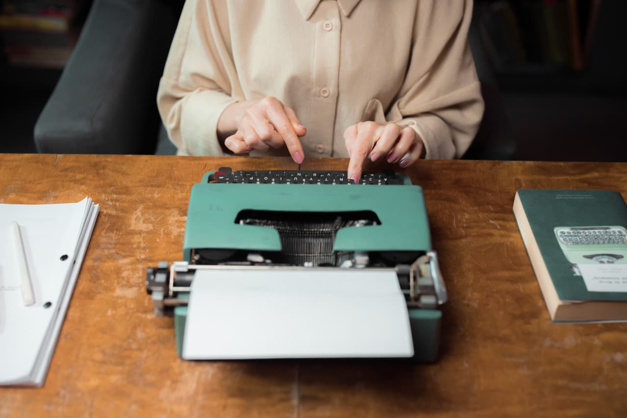 5 Ways to Make Your Own Screenwriting Opportunities