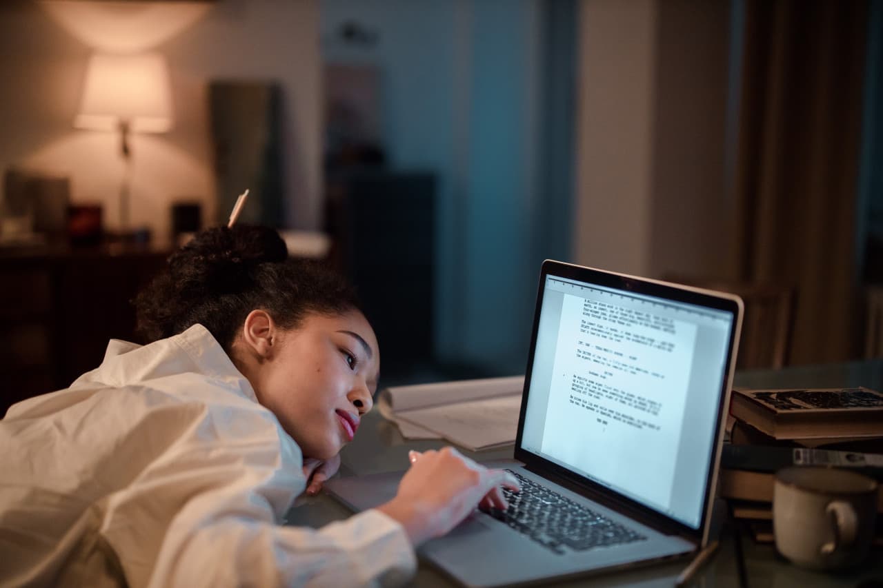 5 Ways to Make Your Own Screenwriting Opportunities