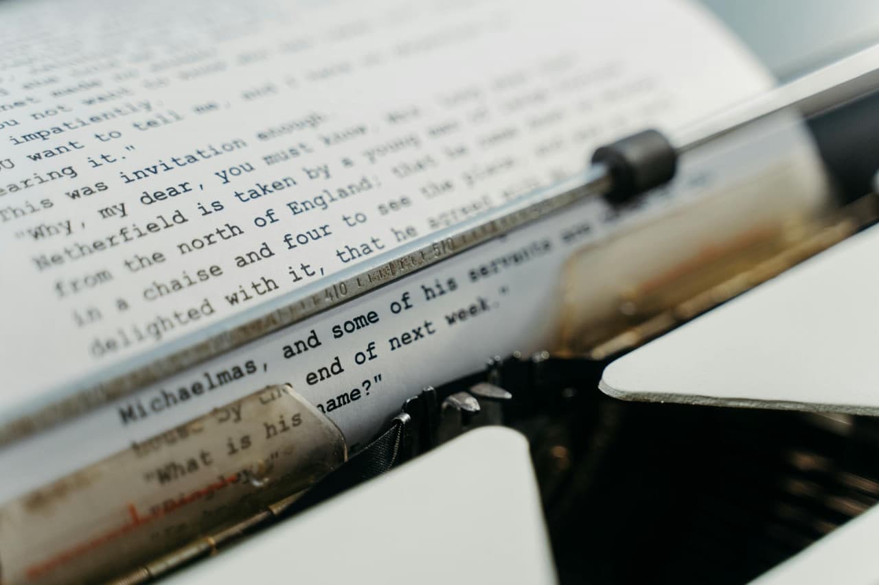 Writers and AI How to Navigate the New Publishing Landscape 