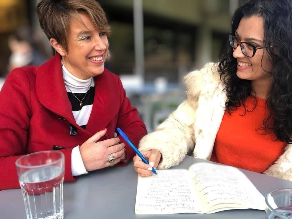 How Networking Can Be a GameChanger for Screenwriters