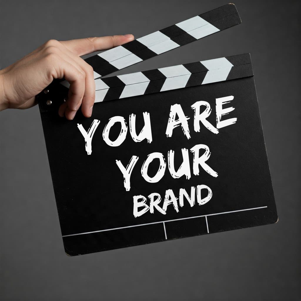Your Brand Is You How Screenwriters Can Create a Personal Brand That Sells