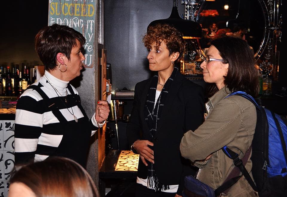 How Networking Can Be a GameChanger for Screenwriters