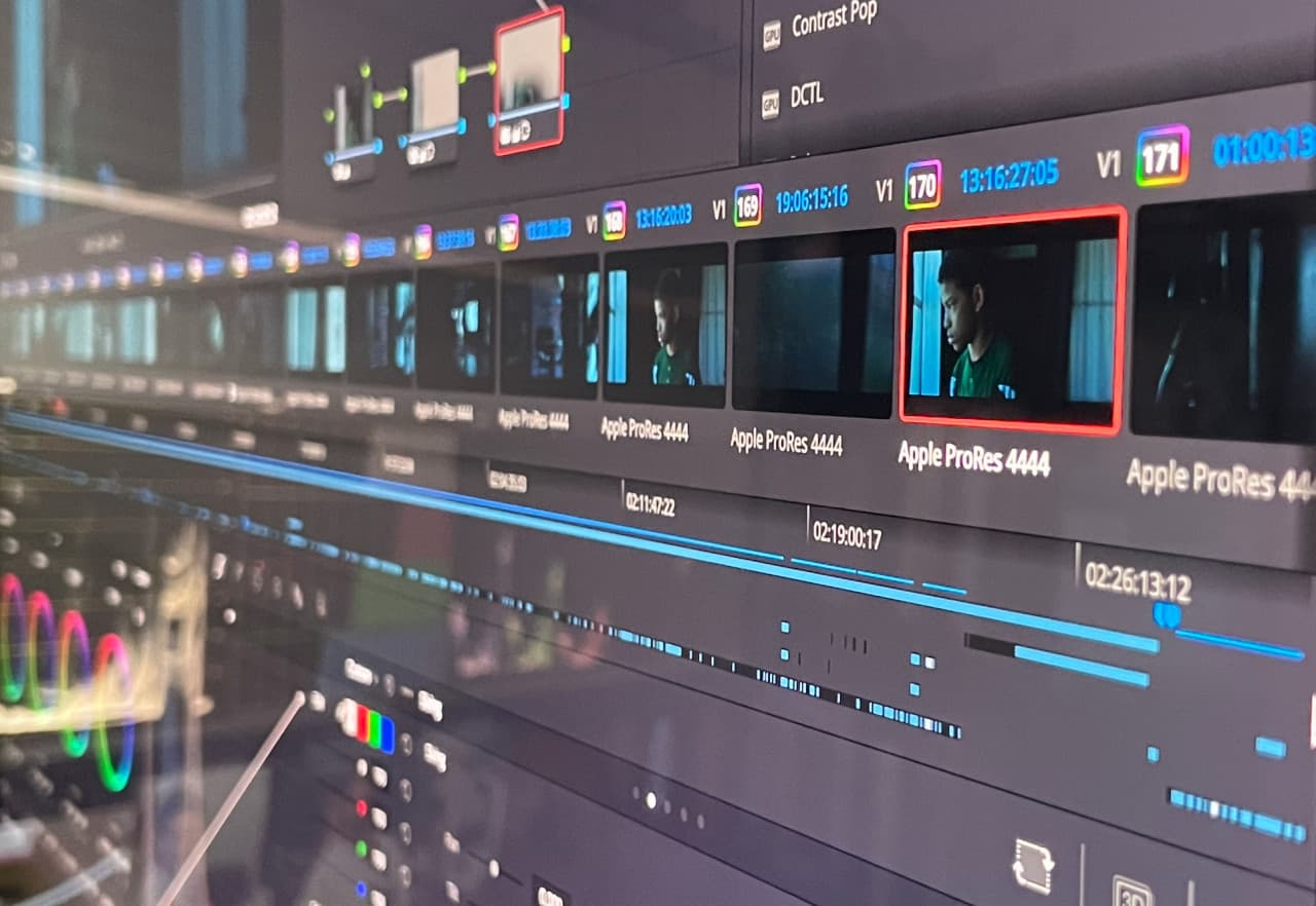 6 Things I Wish I Knew Before Editing My First Feature