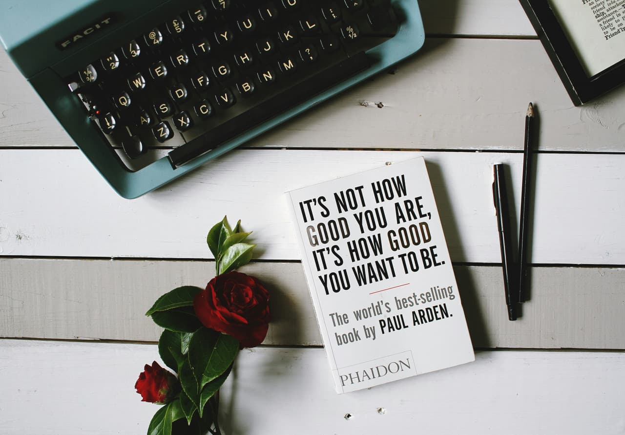 Your Brand Is You How Screenwriters Can Create a Personal Brand That Sells